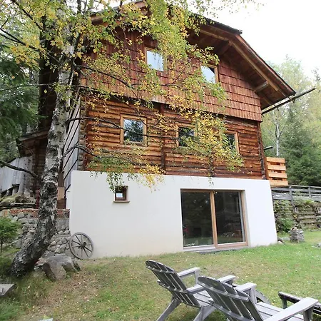 Almhaus Oldenhof Holiday home *