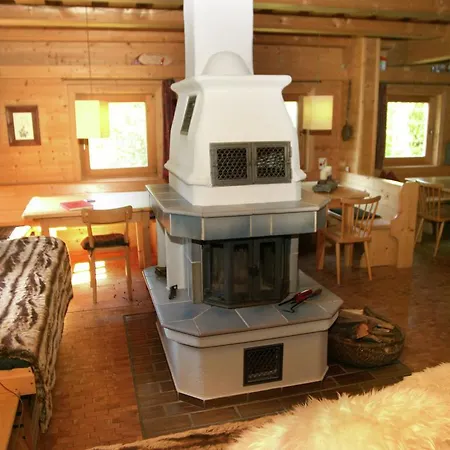 Almhaus Oldenhof Holiday home